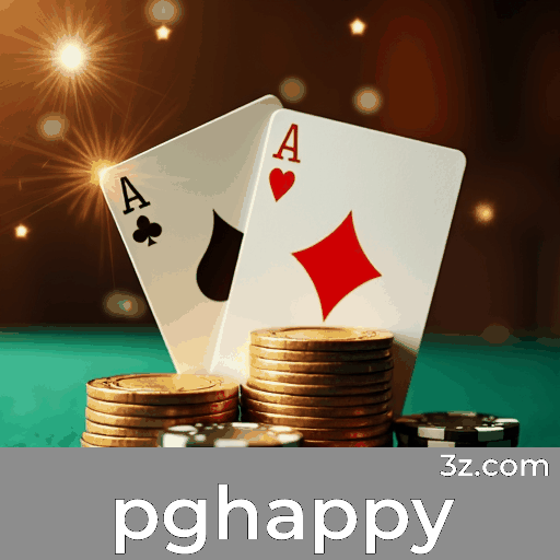 pghappy: O Cassino Online de Confiança e Diversão