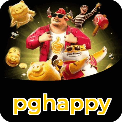 Instalação Android pghappy