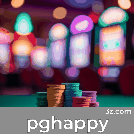 pghappy: O Cassino Online de Confiança e Diversão