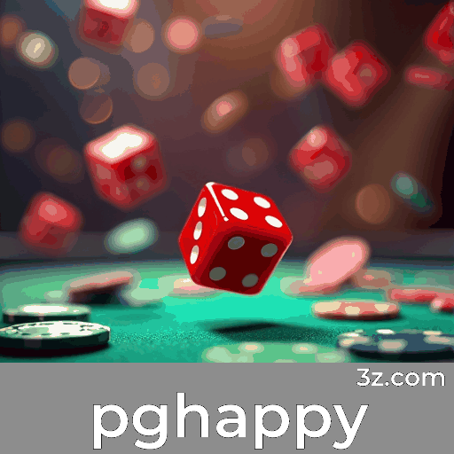 pghappy: O Cassino Online de Confiança e Diversão