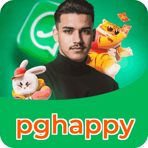 Bônus de Boas-vindas pghappy