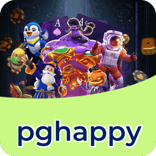 Certificações de segurança e licenças da pghappy