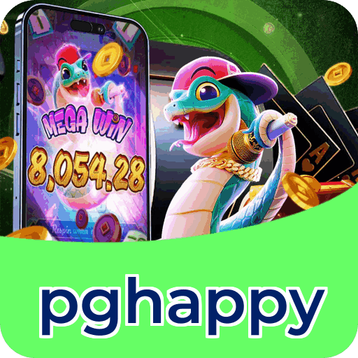 Login rápido no app pghappy
