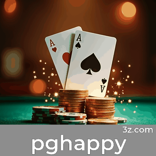 pghappy: O Cassino Online de Confiança e Diversão